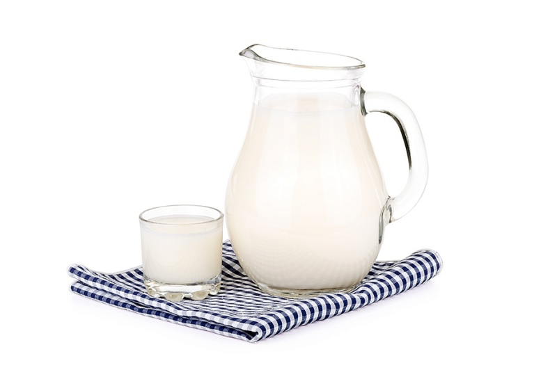 Кувшин для молока