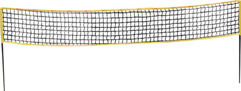 Сетка волейбольная 9500х1000