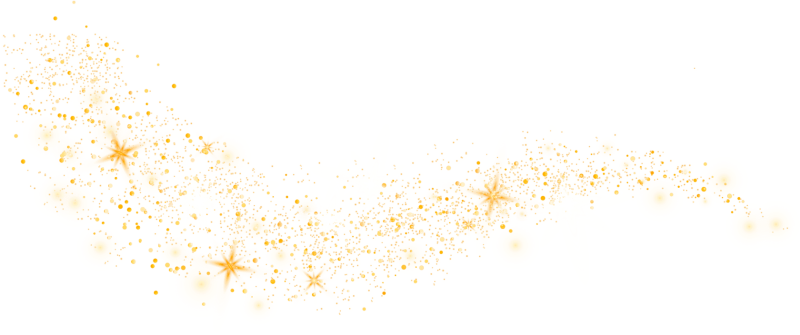 Блестки россыпью