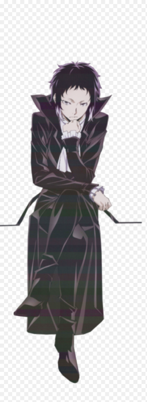 Акутагава Рюноскэ