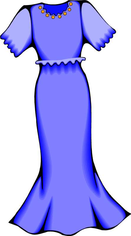 Платье мультяшный