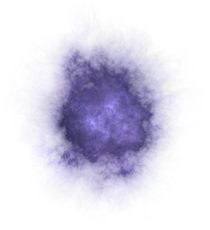 Фиолетовые кровоподтеки