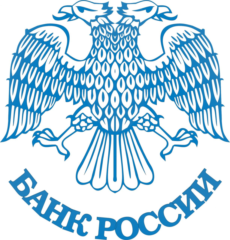 Центральный банк России герб