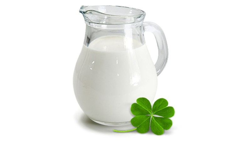 Кувшин для молока