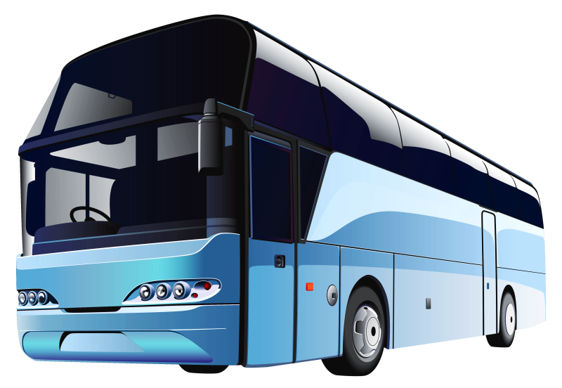 Yutong Bus 2 этажный