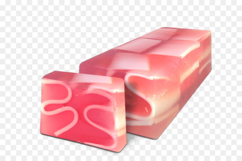 Декоративное мыло