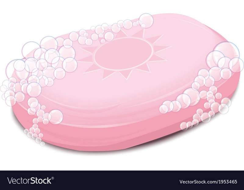 Мыл картинка для детей на белом фоне