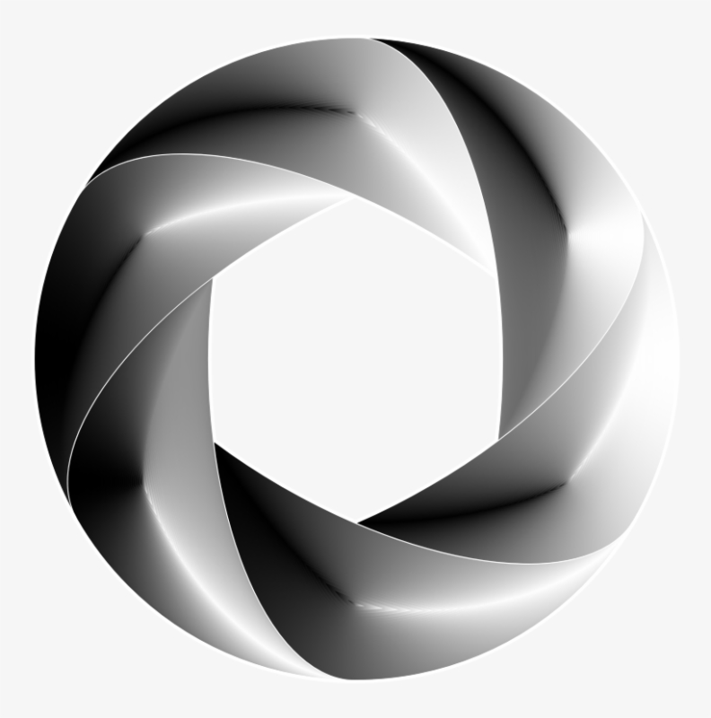 Объектив клипарт