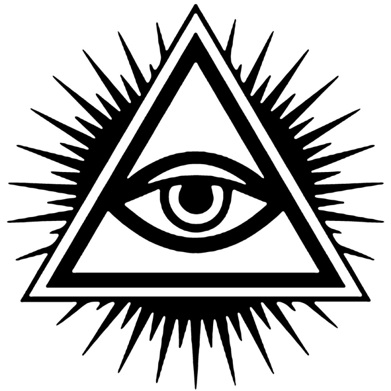 Масоны и иллюминаты