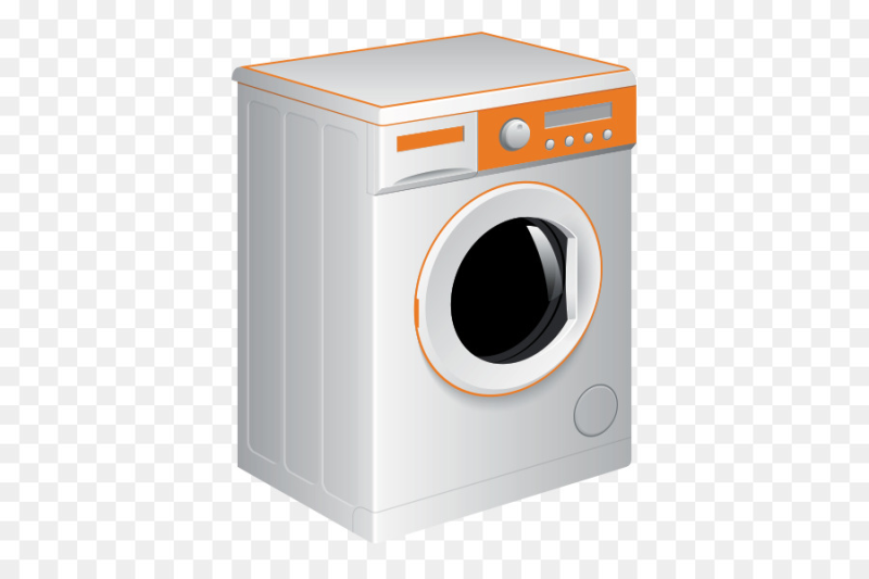 Стиральная машина для детей