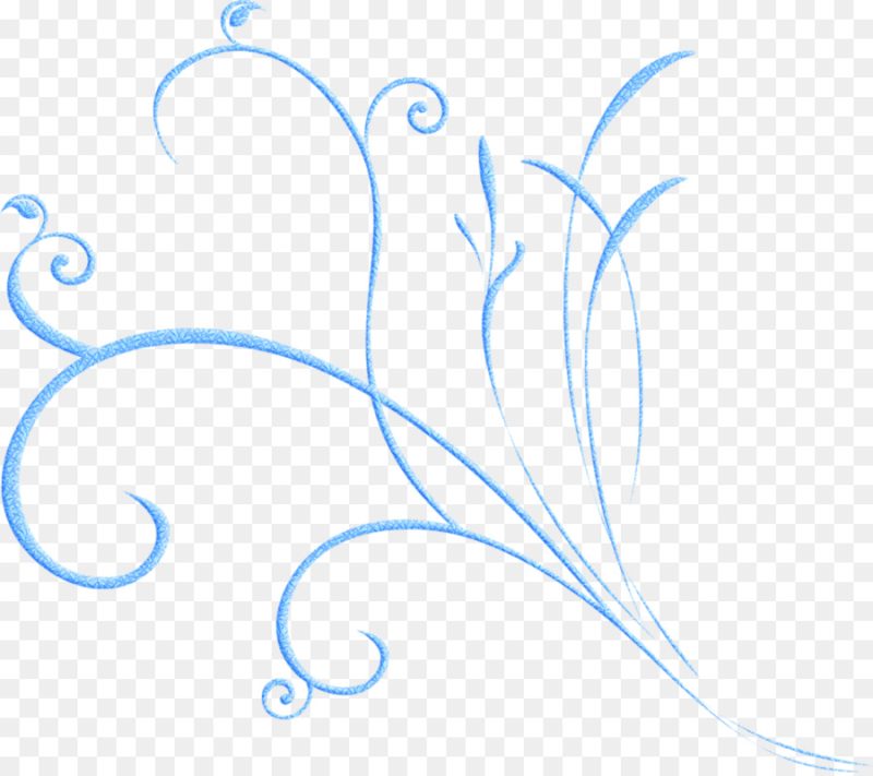 Белый фон с узорами