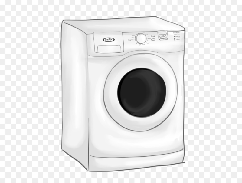 Стиральная машина картина для детей