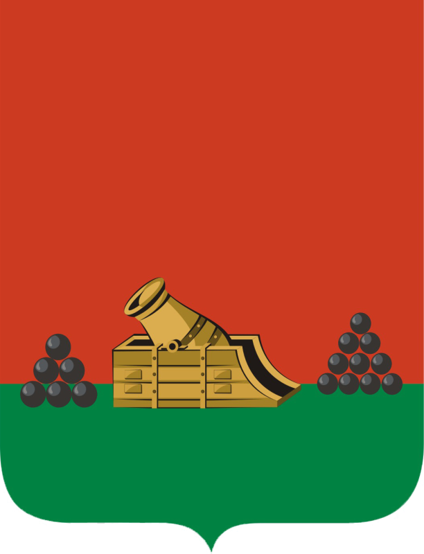 Брянск символика города