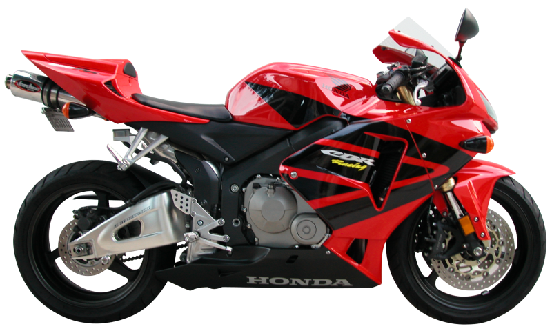 Honda cbr600rr 2016