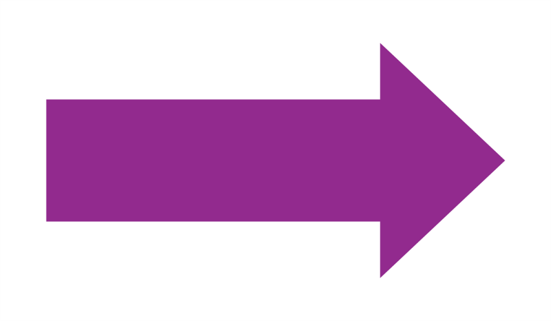 Стрелочка указатель