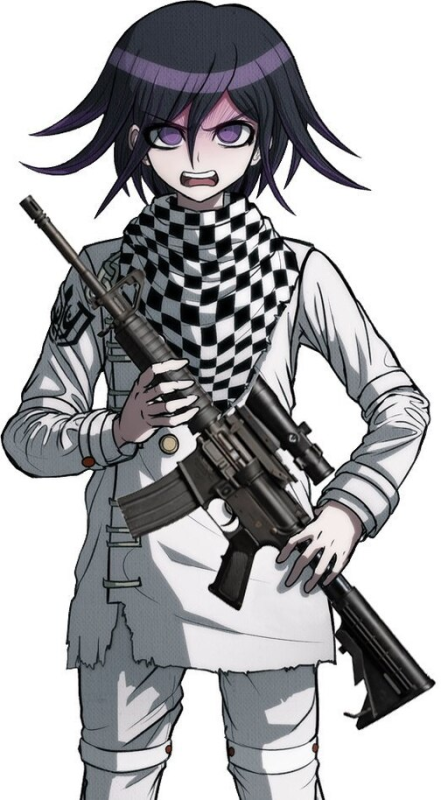 Кокичи фан спрайты