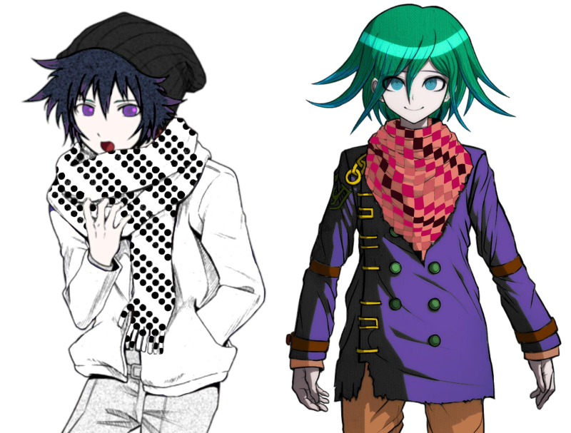 Дрангропа Кокичи