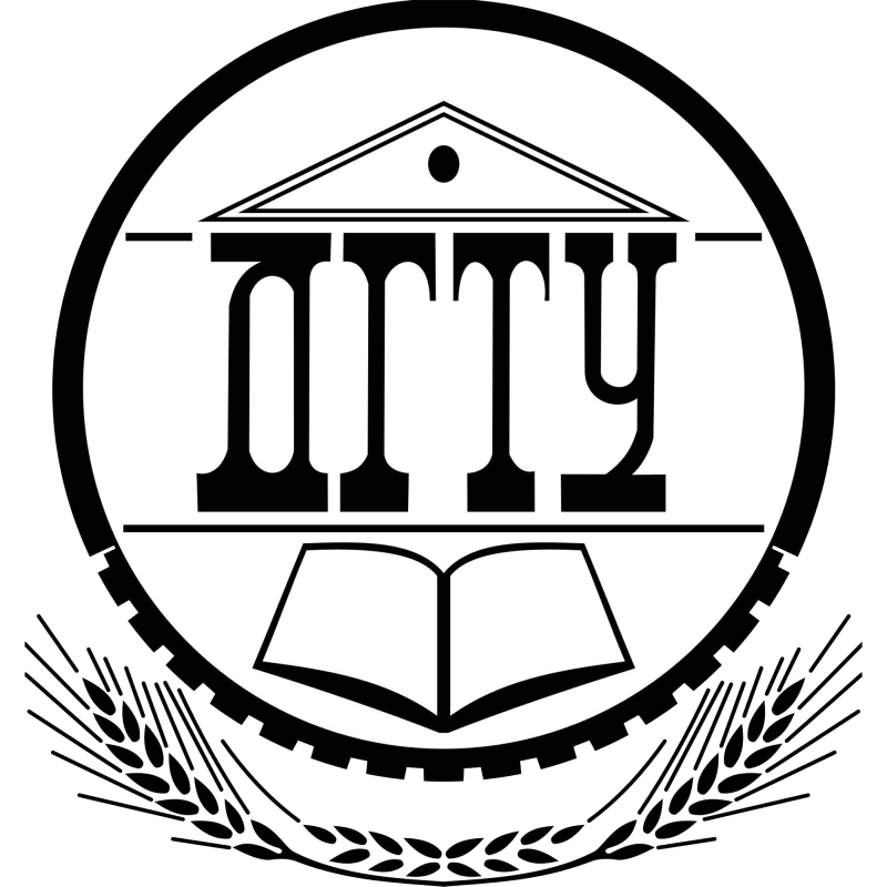 Герб ДГТУ Ростов