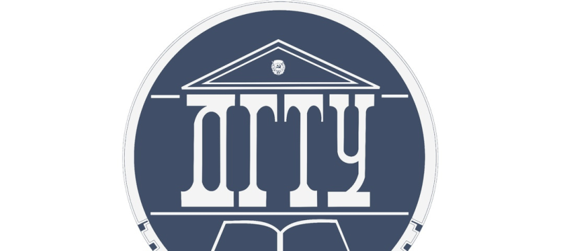 Знак ДГТУ
