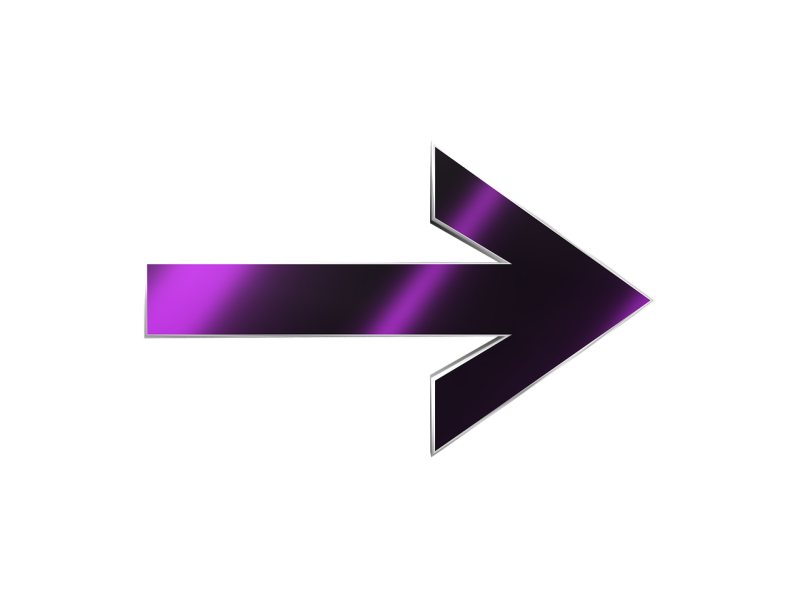 Красивая стрелочка