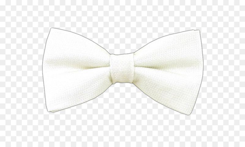 Галстук бабочка на прозрачном фоне
