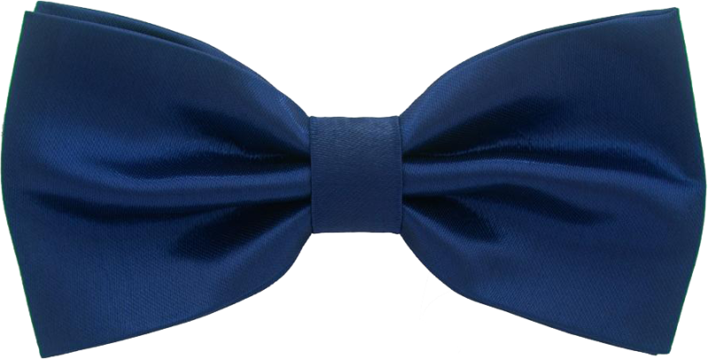 Синяя бабочка