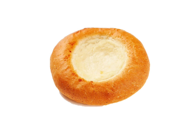 Ватрушка с творогом