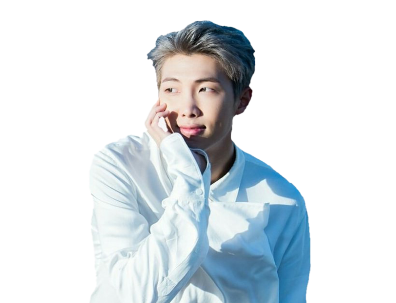 Namjoon BTS