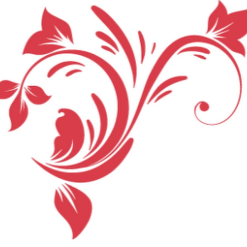 Угловой узор