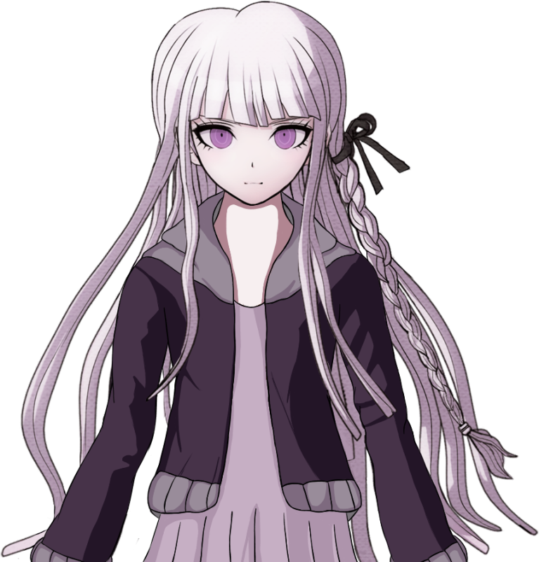 Киригири спрайты