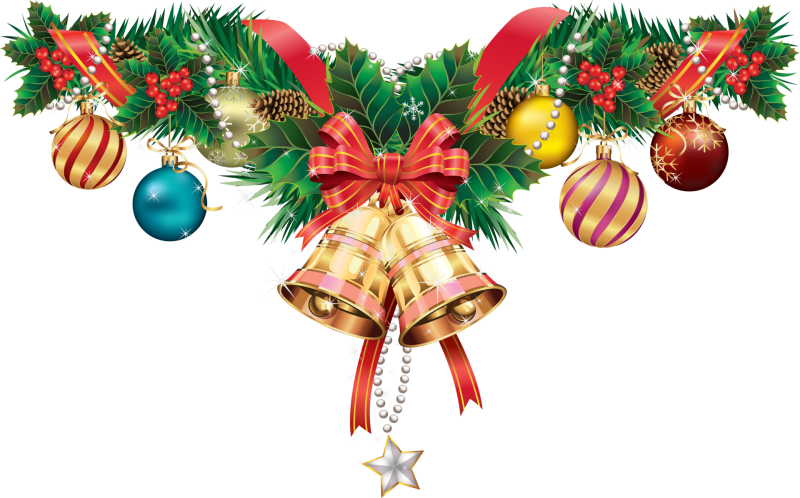 Новогодний клипарт