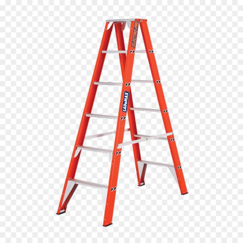 Стремянка Step Ladder