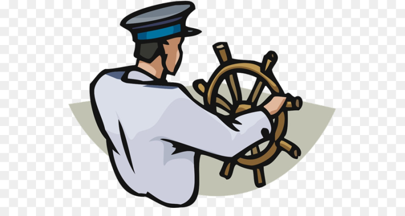 Профессия Капитан корабля