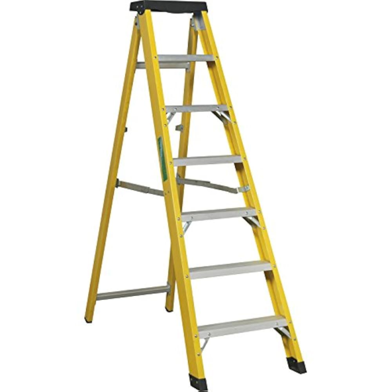 Бибер 98104 стремянка стальная 4-х ст.