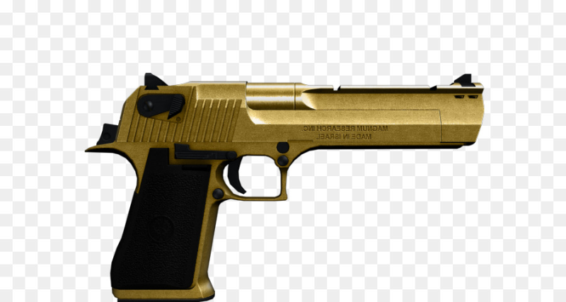 Desert Eagle пистолет BP RC