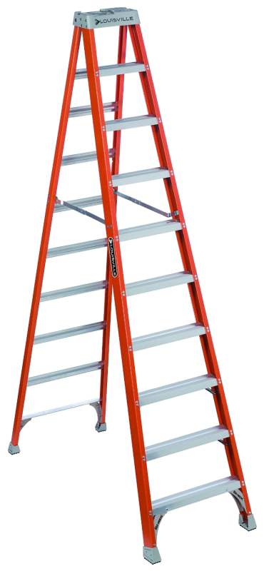52781500 S200 Fibreglass Ladders лестница диэлектрическая