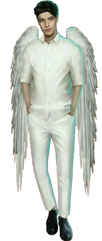 Люцифер клуб романтики в полный рост