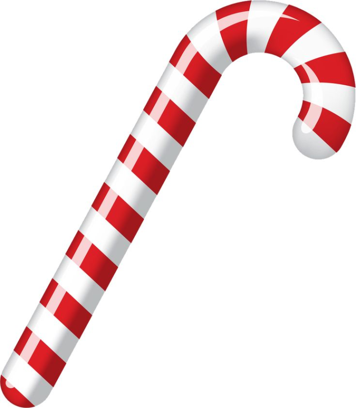 Карамельная трость – Candy Cane