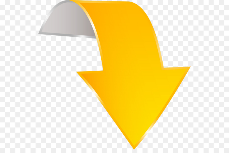 Стрелочка указатель