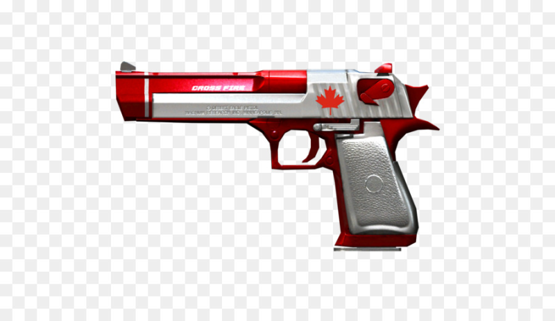 Пистолет Crossfire imi Desert Eagle