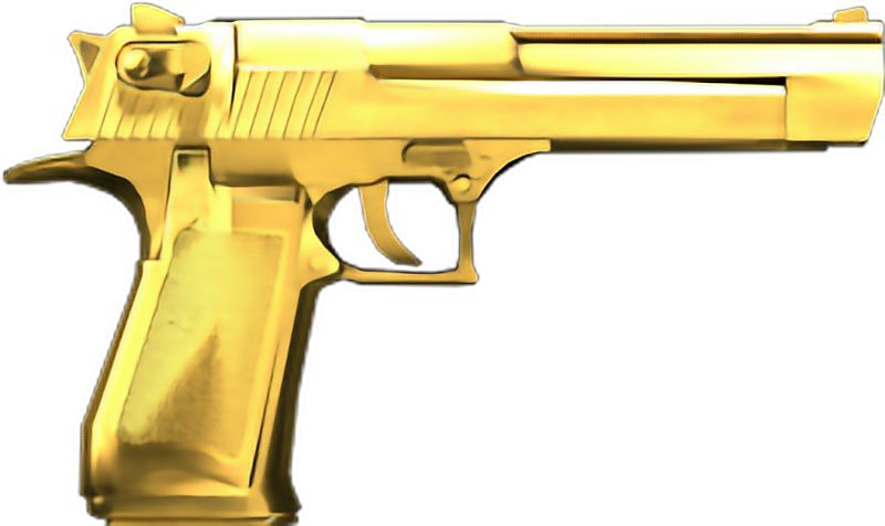 Золотая Беретта