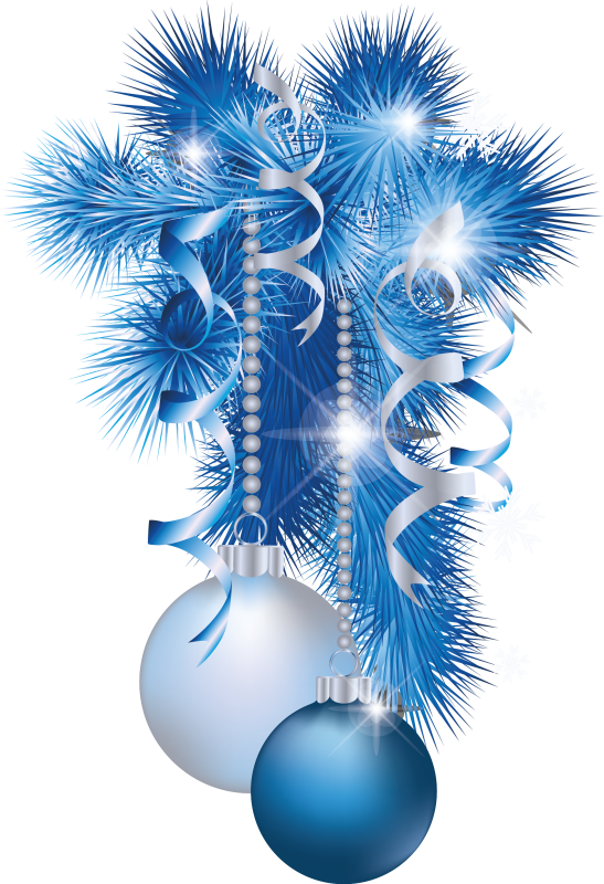 Новогодний клипарт