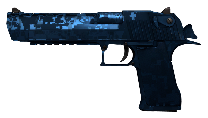 Deagle пистолет CS go