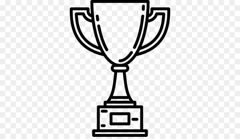 Кубок пиктограмма