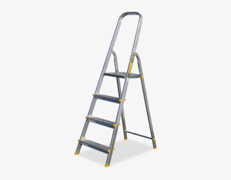 Лестница приставная 4 ступени