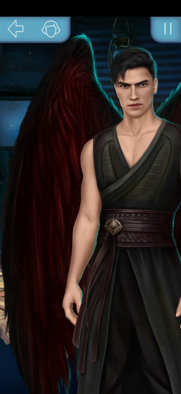 Клуб романтики секрет небес мальбонте