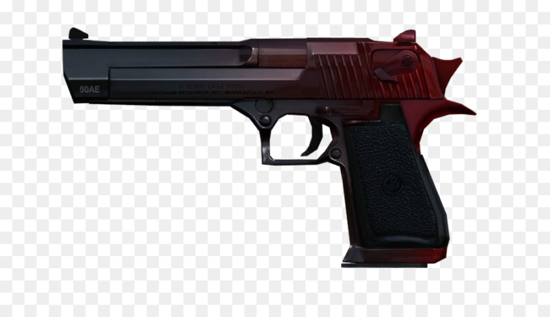 50 Action Express пистолет