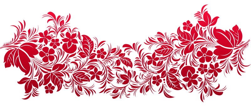 Русский народный орнамент