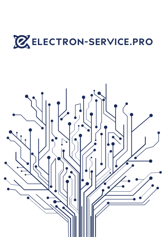 Электрическая плата