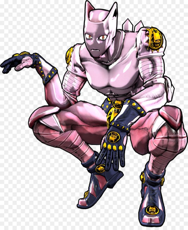 Джо Джо позы киллер Квин